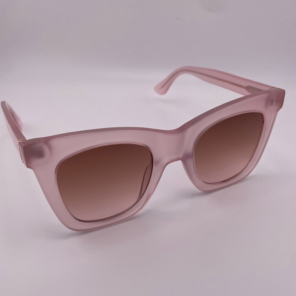 DIFF Eyewear Polarized Sunglasses